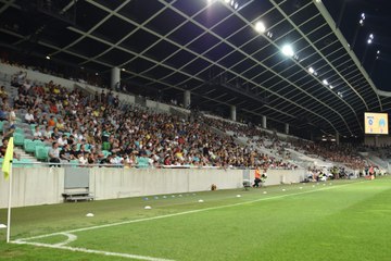 NK Domzale 1-1 OM | 12e hOMme