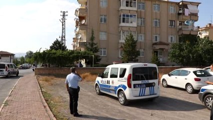 Önce Boşandığı Eşini Vurdu, Sonra Balkondan Atladı: 2 Ağır Yaralı