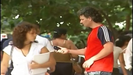 TRAS LA HUELLA CASO "VIOLENCIA"