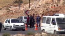 Hatay'da Mit, Polis ve Jandarma Operasyonuyla 1'i Yaralı 5 Deaş'lı Yakalandı