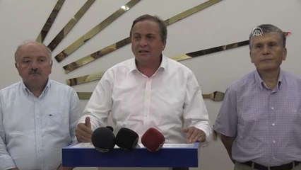 CHP Genel Başkan Yardımcısı Torun - Fındık Fiyatı - Ordu