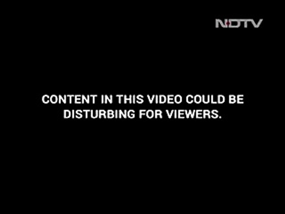Enraged man punches and kicks woman in Indore gym caught on CCTV