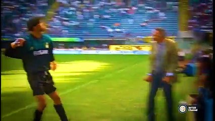 MEMORABILIA: WALTER ZENGA