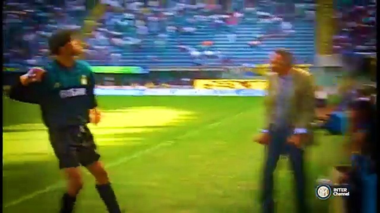 MEMORABILIA: WALTER ZENGA