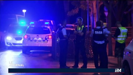 Double-attentat de Catalogne: le point sur l'enquête
