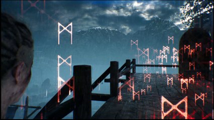 HellBlade. Gameplay Historia 6, Recogiendo los fragmentos de la Espada de Sigmund