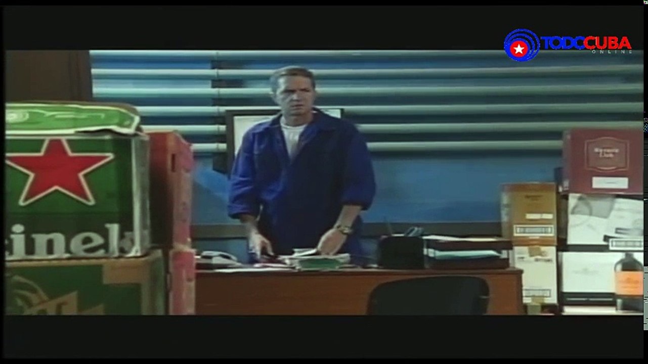 NOVELA CUBANA EN TIEMPOS DE AMAR CAP 18