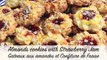 Abricot biscuits épisode confiture recette avec sablés à la confiture cookingwithalia 194