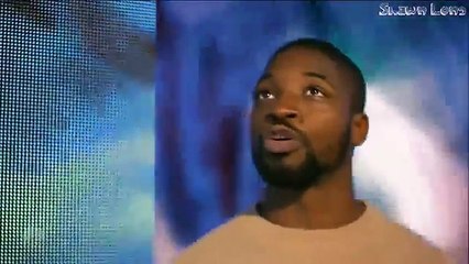 America's Got Talent 2017  LIVE SHOW #1  S12E13 [full intro]