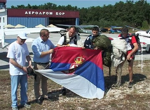 Šesti Aero miting Fly In u Boru, 19. avgust 2017 (RTV Bor)