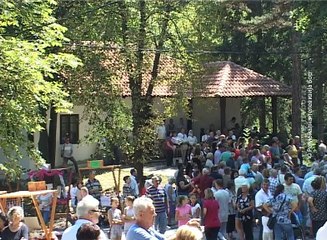 Obnovljeni Dani Brestovačke Banje, 19. avgust 2017 (RTV Bor)