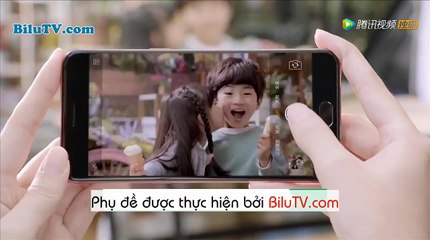 [Vietsub] Ma Thổi Đèn: Tinh Tuyệt Cổ Thành (2017) Tập 8