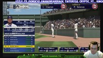 99 Overall Andre Dawson Debut! MLB The Show 17 Diamond Dynasty Gameplay