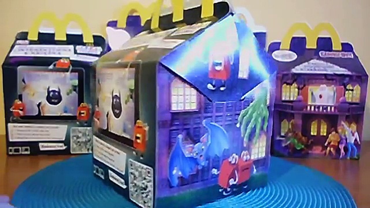 la casa de scooby doo juguete