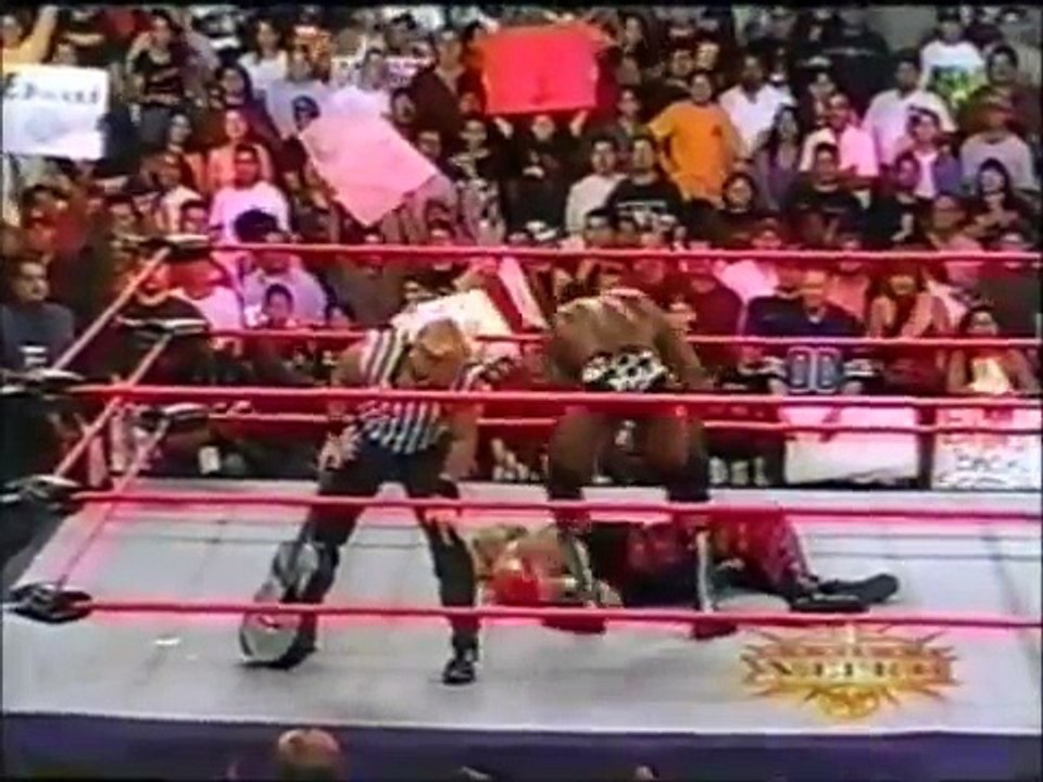 Mike Graham on Jeff Jarrett: He Broke Six Thousand Guitars & Never Drew A Dime (read descr