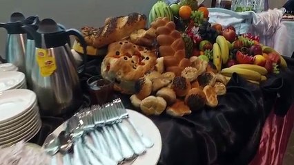 Shahrukh Khan VVIP treatment in DUBAI - 2017