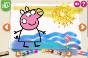 Peppa Pig Swimming Episodes English New Compilation Peppa pig cartoon non stop