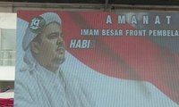 Pengurus FPI Tolak Komentar Keadaan Rizieq Shihab