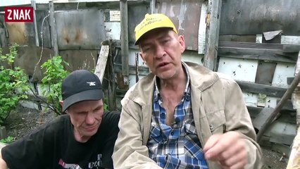 "Я уважаю Путина, он поднял нашу мощь": Сеть смеется над новым видео от российских ватников