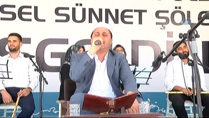 Tuşba Belediyesinden Sünnet Şöleni