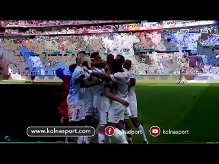 Lyon 1 - 0 Bordeaux # Amazing Goal Fekir