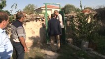 Yozgat Kılıçdaroğlu Şehit Muzaffer Tufaner'ın Ailesine Tazıye Ziyaretinde Bulundu
