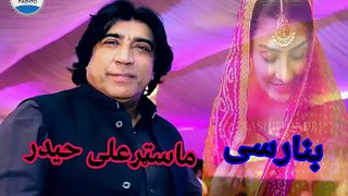 master ali haider banarasai de pa sar nashwa vol 4