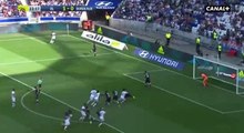 Kenny Tete super GOAL HD - Lyon 2-0 Bordeaux 19.08.2017