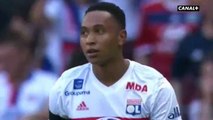 2-0 Kenny Tete Goal HD - Lyon 2-0 Bordeaux 19082017