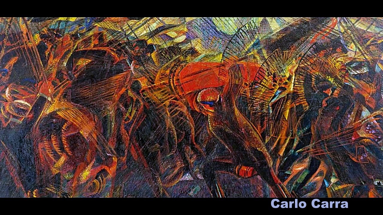 Μεταφυσική Ζωγραφική. Pittura Metafisica. Giorgio de Chirico, Carlo Carra, Giorgio Morandi