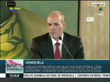 Venezuela: ANC legislará en temas específicos para garantizar la paz