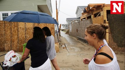 US braces for 'above normal' hurricane season