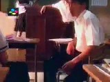 Japanese TV Commercials [2478] Gakkou de Atta Kowai Hanashi 学校であった怖い話