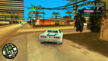 GTA: Vice City Stories (11) Snitch Hitch | From Zero to Hero | Brawn of the Dead [Vietsub]