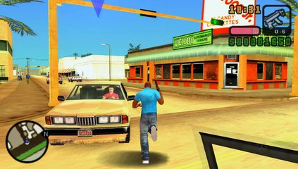 GTA: Vice City Stories (04) Fear the Repo | Waking Up the Neighbors | O, Brothel, Where Art Thou? [Vietsub]