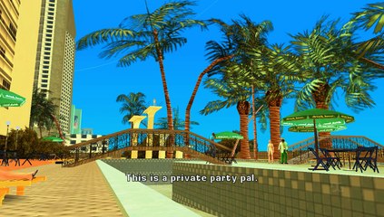 GTA: Vice City Stories (13) Unfriendly Competition | High Wire [Vietsub]