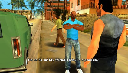 GTA: Vice City Stories (09) Havana Good Time | The Audition | Money for Nothing [Vietsub]
