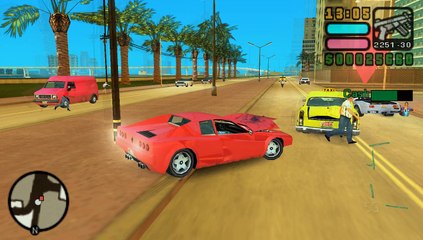 GTA: Vice City Stories (10) Caught as an Act | Leap and Bound | The Bum Deal [Vietsub]