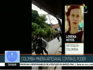 Es  Noticia: España: Panorama un día después del atentado