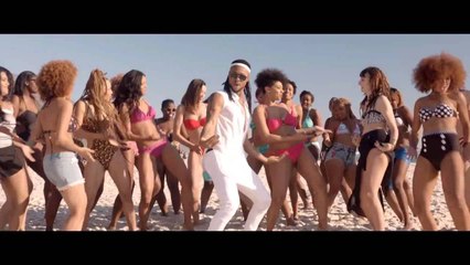 Flavour - Sexy Rosey ft. P-Square [Official Video]