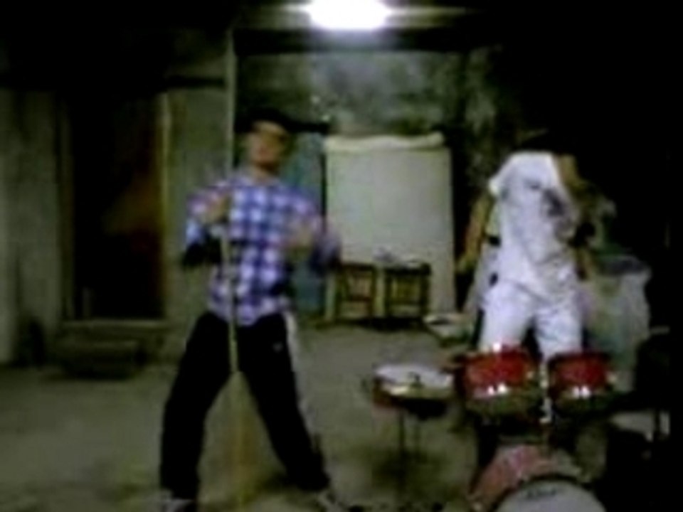 Magic system peyne reprise