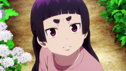 Blue Exorcist Season 2 Kyoto Saga PV 2