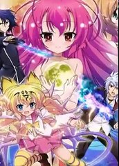 Itsuka Tenma no Kuro Usagi ผู้พิทักษ์เจ็ดชีวิต ตอนที่ 1 13 ซับไทย [จบ]+OVA