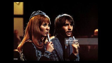 Maurice Gibb Somethings Blowing (HD)