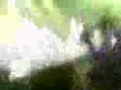 MANU CHAO mentira live berlin 27 octobre 2007