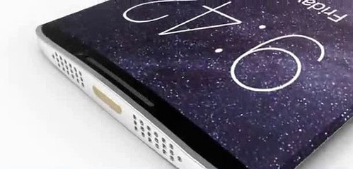IPhone 8 the name of the iPhone 2017 has been confirmed