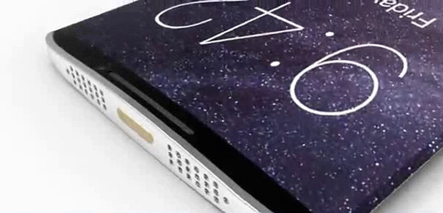 IPhone 8 the name of the iPhone 2017 has been confirmed
