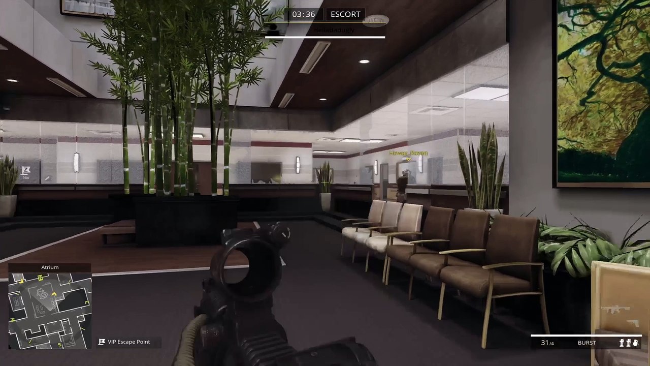 AA