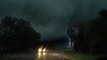 Canton Texas Tornado April 29, 2017 RAW footage