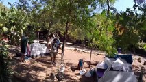 Olimpos Kampı (Kadirin Ağaç Evleri)